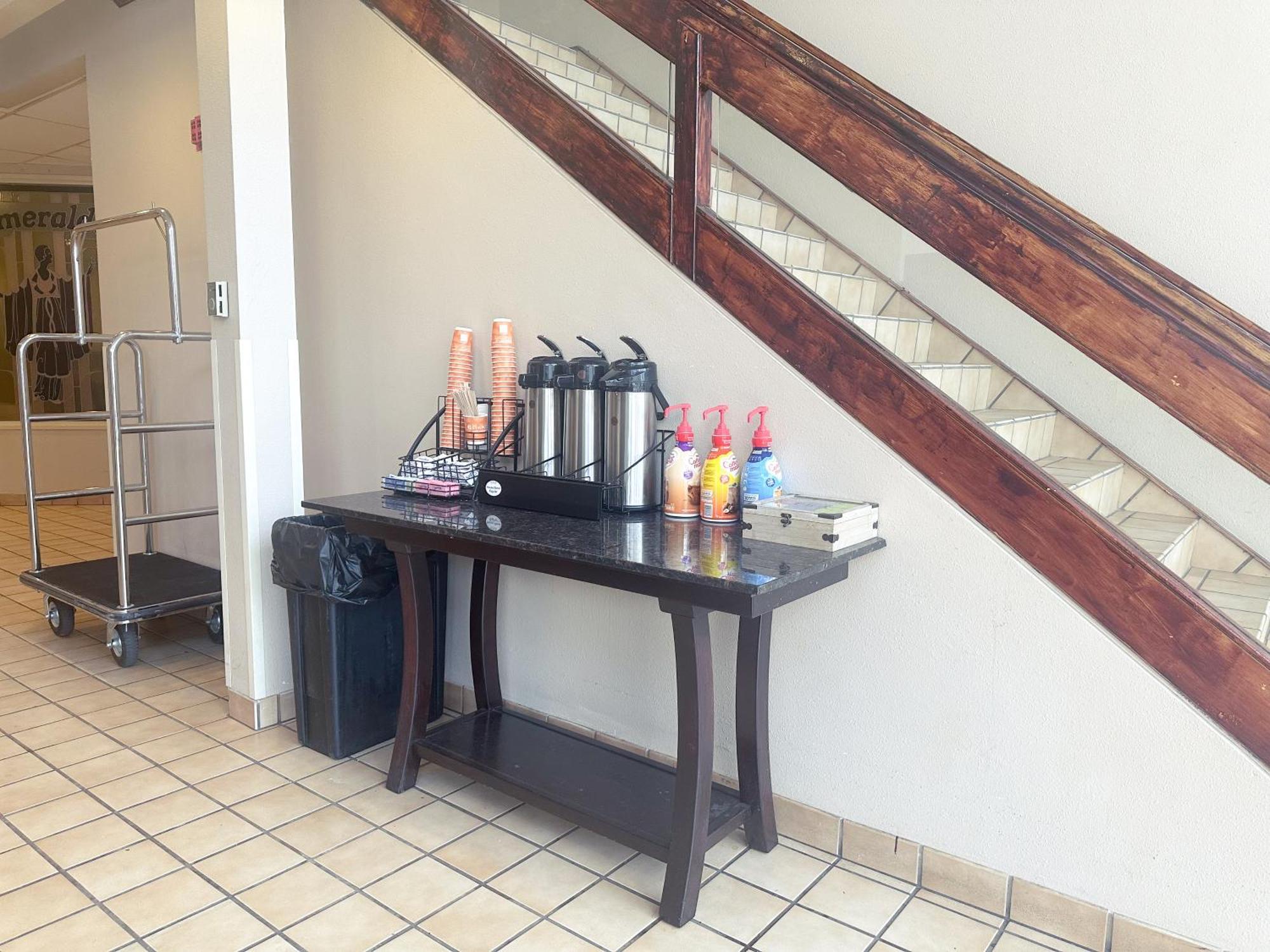 Clarion Inn Fort Collins Dış mekan fotoğraf