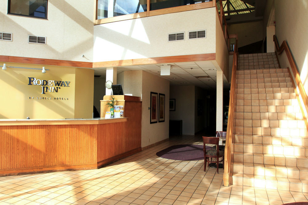 Clarion Inn Fort Collins Dış mekan fotoğraf