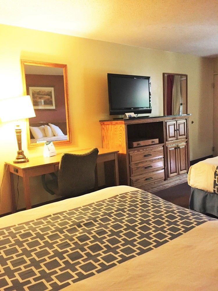 Clarion Inn Fort Collins Dış mekan fotoğraf
