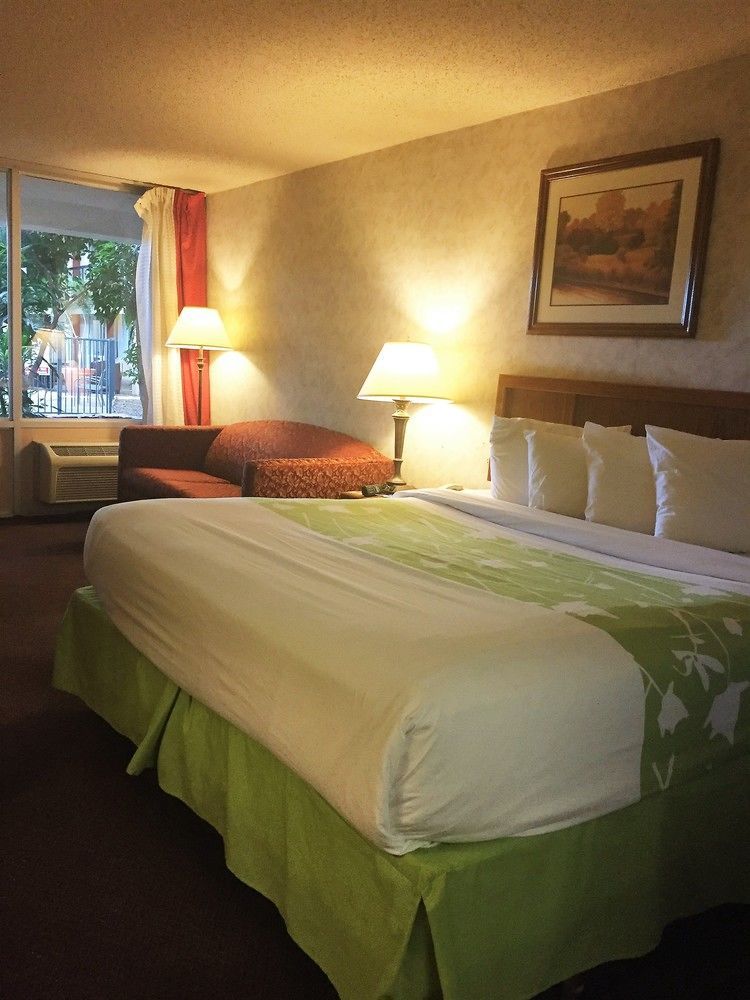 Clarion Inn Fort Collins Dış mekan fotoğraf
