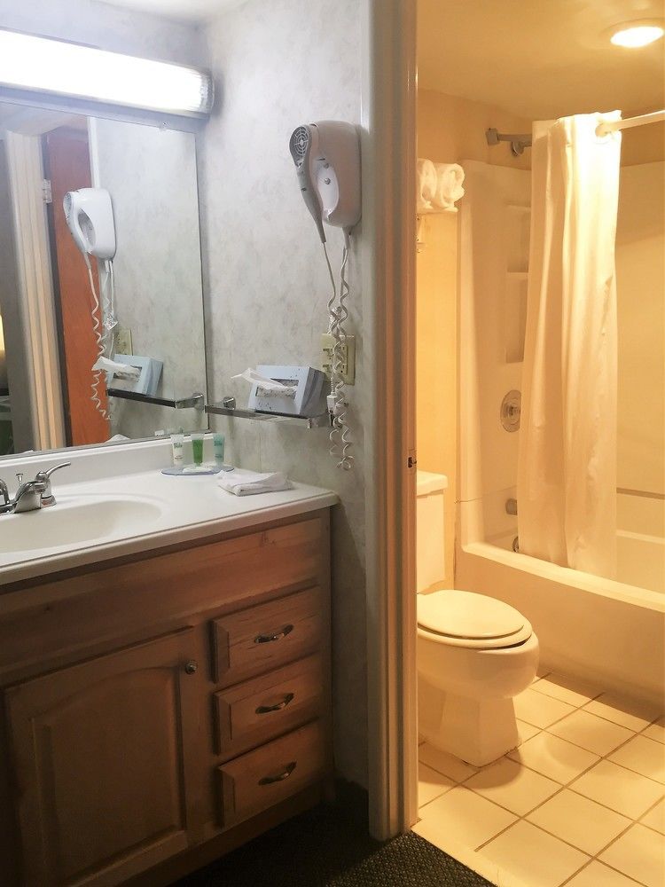 Clarion Inn Fort Collins Dış mekan fotoğraf