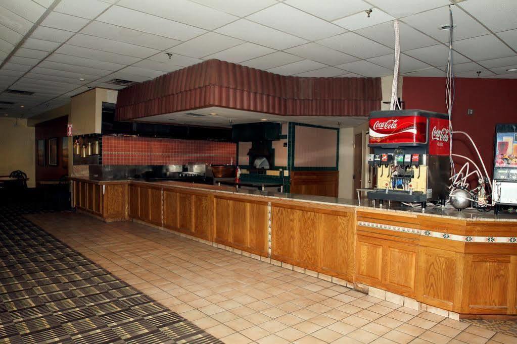 Clarion Inn Fort Collins Dış mekan fotoğraf