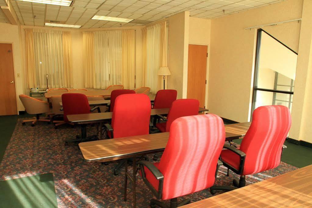 Clarion Inn Fort Collins Dış mekan fotoğraf