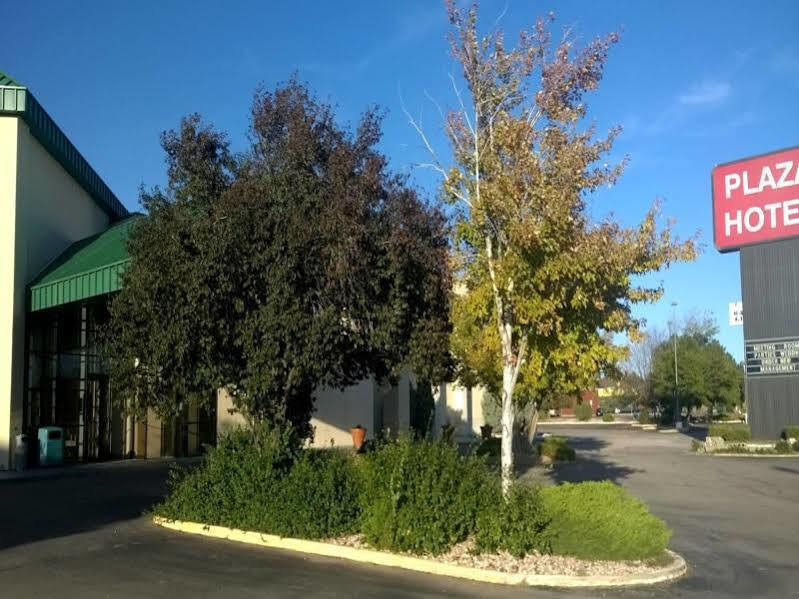 Clarion Inn Fort Collins Dış mekan fotoğraf