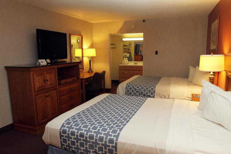 Clarion Inn Fort Collins Dış mekan fotoğraf